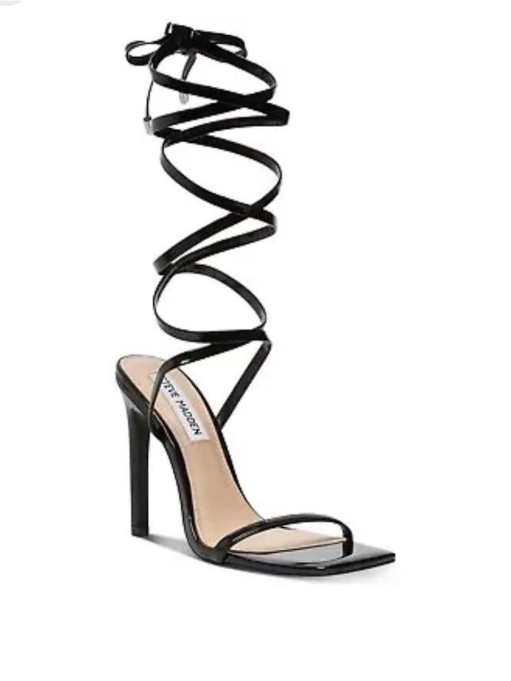 Steve Madden Uplift Heels